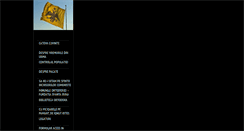 Desktop Screenshot of desprevremuriledinurma.ro